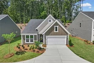 40 Park Village Bend, Dallas, GA 30157 - Photo 4