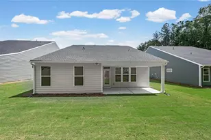 40 Park Village Bend, Dallas, GA 30157 - Photo 38