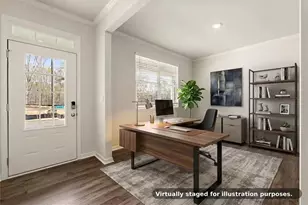 348 Belmont Dr, Cartersville, GA 30120 - Photo 54