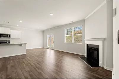 348 Belmont Drive, Cartersville, GA 30120 - Photo 18