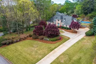 1854 Kanawha Dr, Smoke Rise, GA 30087 - Photo 2