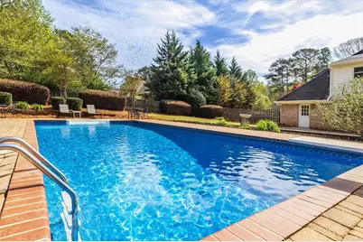 1854 Kanawha Drive, Smoke Rise, GA 30087 - Photo 28