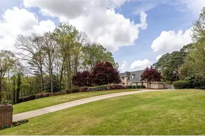 1854 Kanawha Drive, Smoke Rise, GA 30087 - Photo 58