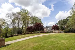 1854 Kanawha Dr, Smoke Rise, GA 30087 - Photo 58