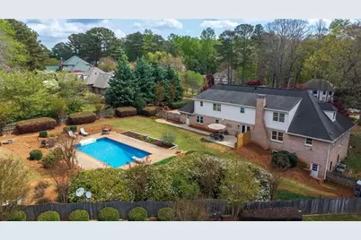 1854 Kanawha Drive, Smoke Rise, GA 30087 - Photo 56