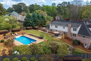 1854 Kanawha Dr, Smoke Rise, GA 30087 - Photo 56