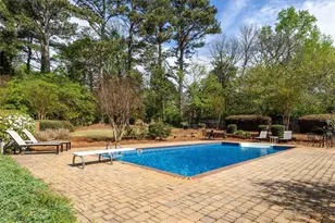 1854 Kanawha Dr, Smoke Rise, GA 30087 - Photo 26