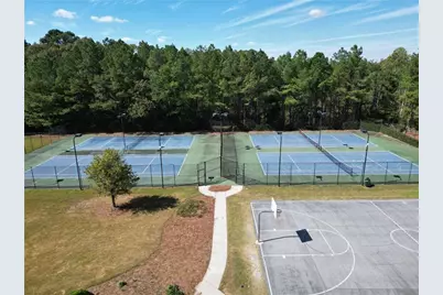 7344 Toccoa Circle, Union City, GA 30291 - Photo 8