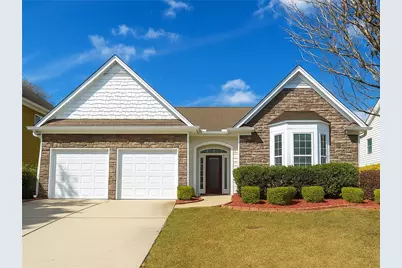 7344 Toccoa Circle, Union City, GA 30291 - Photo 1