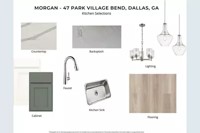 47 Park Village Bend, Dallas, GA 30157 - Photo 4