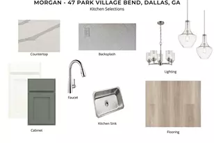 47 Park Village Bend, Dallas, GA 30157 - Photo 4