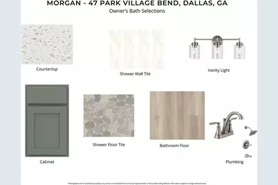 47 Park Village Bend, Dallas, GA 30157 - Photo 2