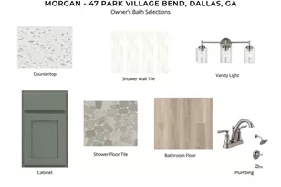 47 Park Village Bend, Dallas, GA 30157 - Photo 2