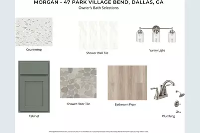 47 Park Village Bend, Dallas, GA 30157 - Photo 4