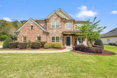 103 American Pharoah Way, Canton, GA 30115 - Photo 16