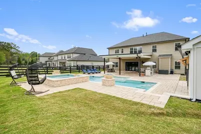 103 American Pharoah Way, Canton, GA 30115 - Photo 92