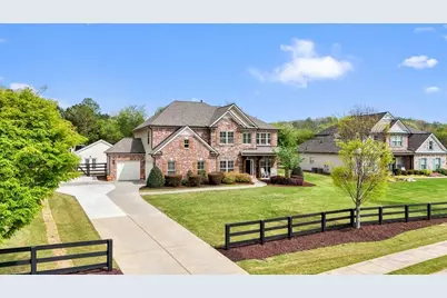 103 American Pharoah Way, Canton, GA 30115 - Photo 8