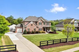 103 American Pharoah Wy, Canton, GA 30115 - Photo 8