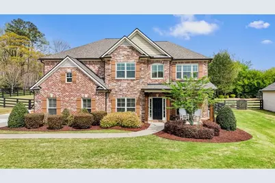 103 American Pharoah Way, Canton, GA 30115 - Photo 18