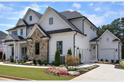 506 Old Harbor Drive, Sandy Springs, GA 30328 - Photo 12