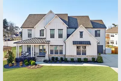 506 Old Harbor Drive, Sandy Springs, GA 30328 - Photo 10