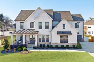 506 Old Harbor Dr, Sandy Springs, GA 30328 - Photo 10