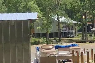 500 County Rd 496, Centre, AL 35960 - Photo 32