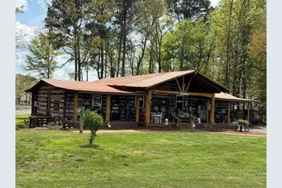 500 County Rd 496, Centre, AL 35960 - Photo 1