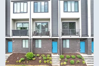 701 Pryor Street SW #5, Atlanta, GA 30315 - Photo 2