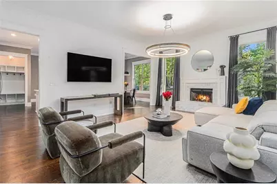 519 Holcomb Bridge Road, Norcross, GA 30071 - Photo 4