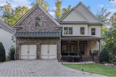 519 Holcomb Bridge Road, Norcross, GA 30071 - Photo 1