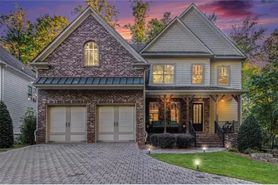 519 Holcomb Bridge Road, Norcross, GA 30071 - Photo 2