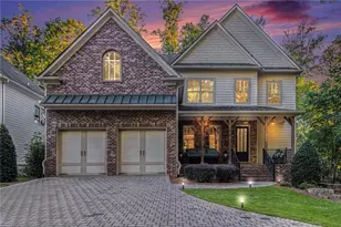 519 Holcomb Bridge Rd, Norcross, GA 30071 - Photo 2