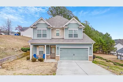 7789 Village Pass, Fairburn, GA 30213 - Photo 1