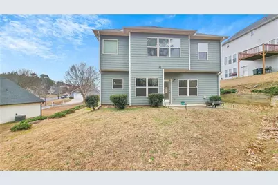 7789 Village Pass, Fairburn, GA 30213 - Photo 4