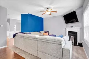 7789 Village Pass, Fairburn, GA 30213 - Photo 12