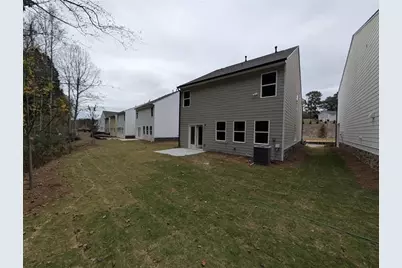 168 Parkwood Drive, Dawsonville, GA 30534 - Photo 34