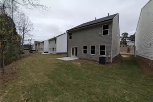 168 Parkwood Dr, Dawsonville, GA 30534 - Photo 34