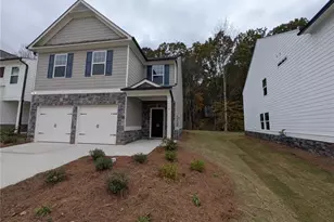168 Parkwood Dr, Dawsonville, GA 30534 - Photo 2