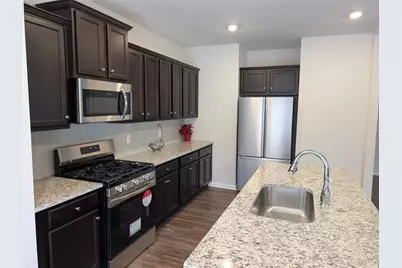 168 Parkwood Drive, Dawsonville, GA 30534 - Photo 14