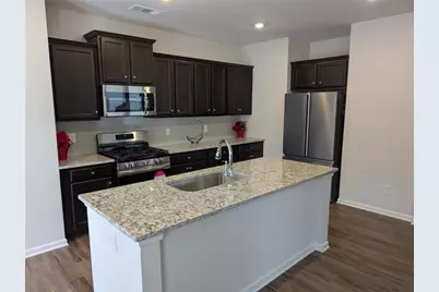 168 Parkwood Drive, Dawsonville, GA 30534 - Photo 10