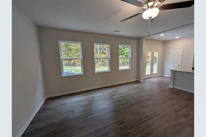 168 Parkwood Drive, Dawsonville, GA 30534 - Photo 4