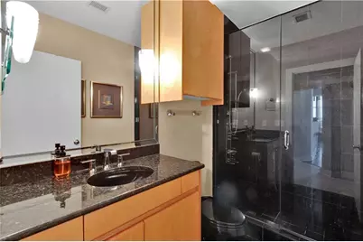 2828 Peachtree Road NW #1402, Atlanta, GA 30305 - Photo 8