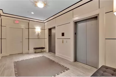 2828 Peachtree Road NW #1402, Atlanta, GA 30305 - Photo 2