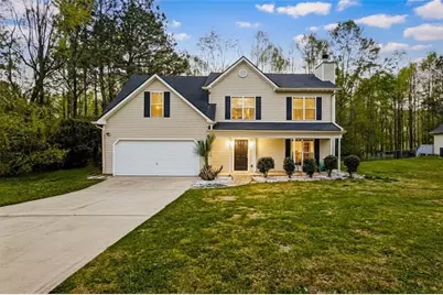 3730 Garnet Way, Snellville, GA 30039 - Photo 2