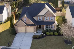 3899 Kittery Point, Snellville, GA 30039 - Photo 4