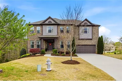 1400 Torrington Drive, Auburn, GA 30011 - Photo 1