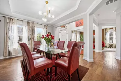 1400 Torrington Drive, Auburn, GA 30011 - Photo 8