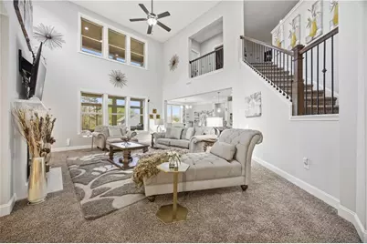 1400 Torrington Drive, Auburn, GA 30011 - Photo 10