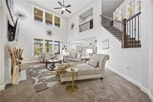 1400 Torrington Dr, Auburn, GA 30011 - Photo 10